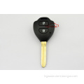434Mhz Toy43 car key Keyless entry remote key for Toyota